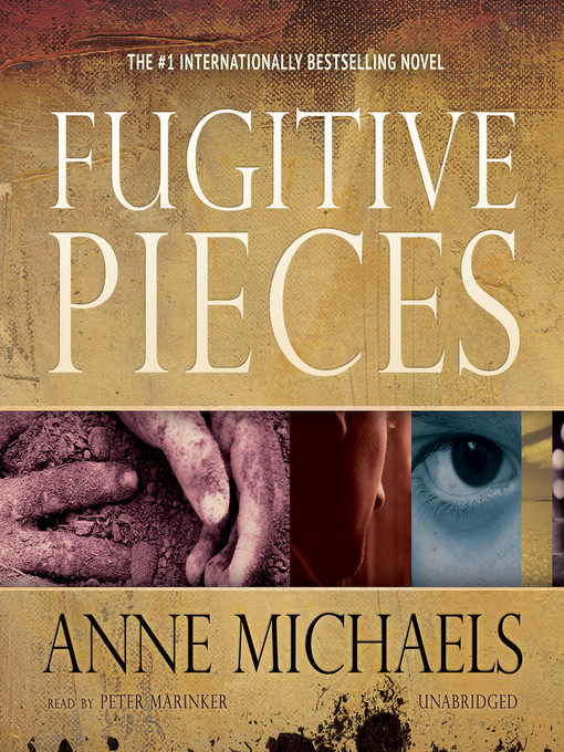 Détails du titre pour Fugitive Pieces par Anne Michaels - Disponible